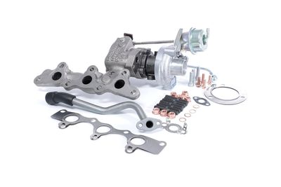 LADER AUFLADUNG BTS Turbo T981407 31