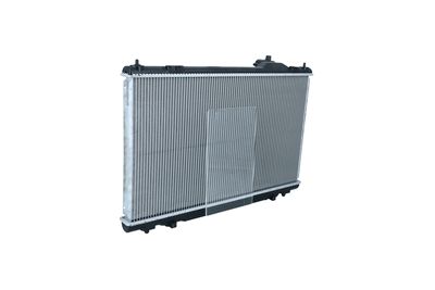 RADIATOR RACIRE MOTOR NRF 50137 21