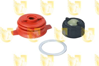 REPARATURSATZ SCHALTHEBEL