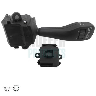 COMUTATOR COLOANA DIRECTIE