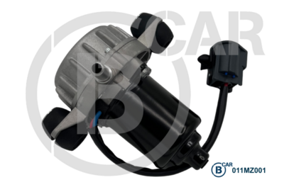 POMPA VACUUM SISTEM DE FRANARE