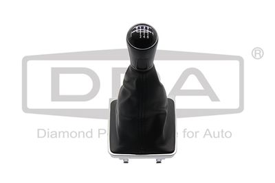 Gear lever knob
