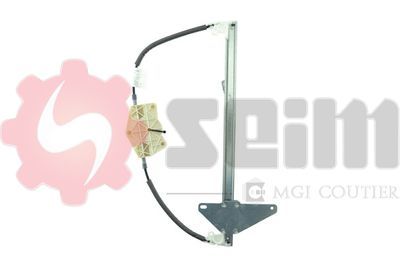 MECANISM ACTIONARE GEAM SEIM 910050 1