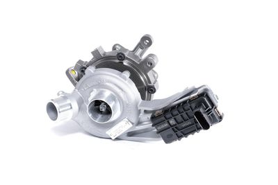 LADER AUFLADUNG BTS Turbo T916542LI 3