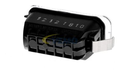 ILUMINARE NUMAR DE CIRCULATIE VEMO V25840003 45