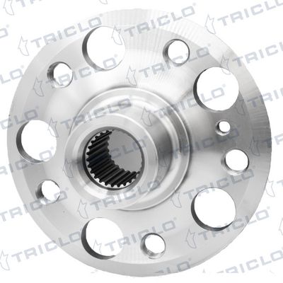 главина на колелото TRICLO 902124