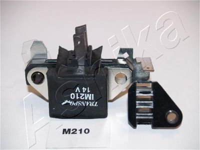 Regulator napięcia ASHIKA 77-0M-M210