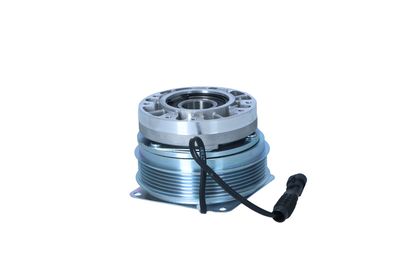 CUPLA VENTILATOR RADIATOR NRF 49702 19