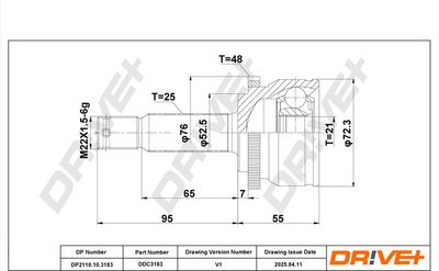 DP2110.10.3183