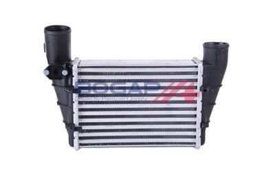 INTERCOOLER COMPRESOR