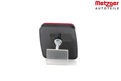 REFLECTOR METZGER AUTOTEILE 2080263 21