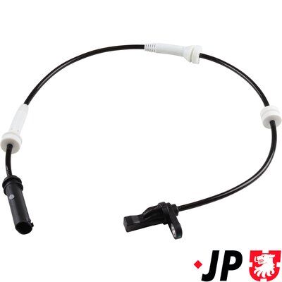 SENZOR TURATIE ROATA JP GROUP 1497105700
