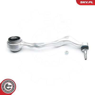 Lenker, Radaufhängung