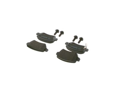 SET PLACUTE FRANA FRANA DISC BOSCH 0986424646 19