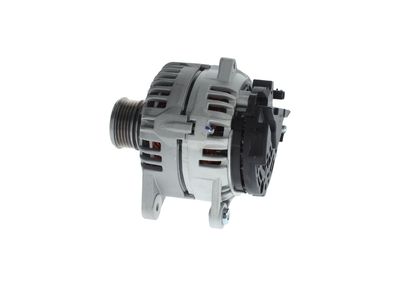 GENERATOR / ALTERNATOR BOSCH 1986A01672 27