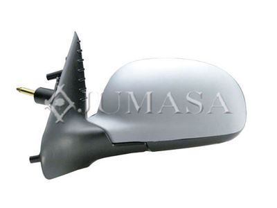 JUMASA 54133542 Наружное зеркало  для PEUGEOT 406 Break (8E/F) 3.0 24V