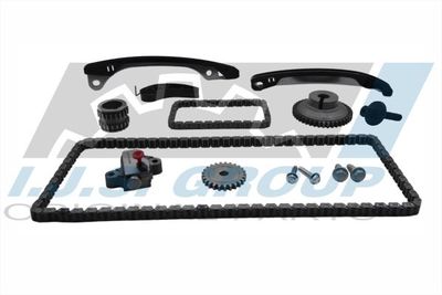 Timing Chain Kit 40-1219FK