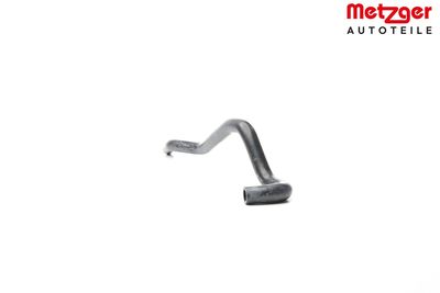 FURTUN RADIATOR METZGER AUTOTEILE 2420834 8