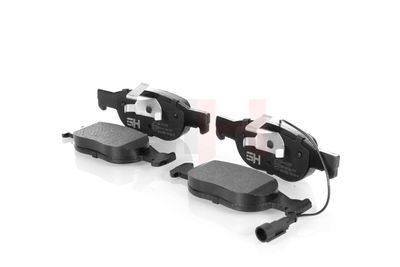 SET PLACUTE FRANA FRANA DISC GH GH412339 54