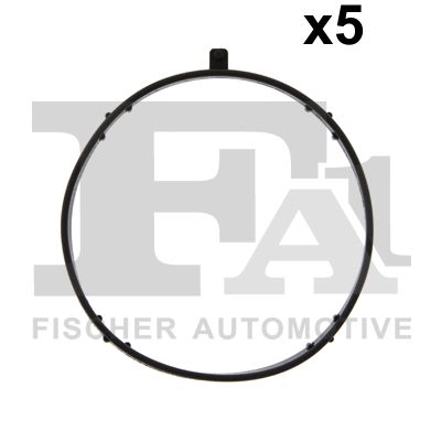 Уплотнительное кольцо, компрессор FA1 076.637.005 для VW PASSAT
