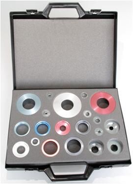 SET SCULE DE MONTAJ ARBORE COTIT CORTECO 19036658