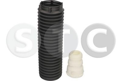 STAUBSCHUTZSATZ STOßDäMPFER