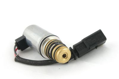 Valve de réglage, compresseur