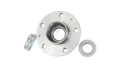 RADLAGERSATZ SKF VKBA6572 18