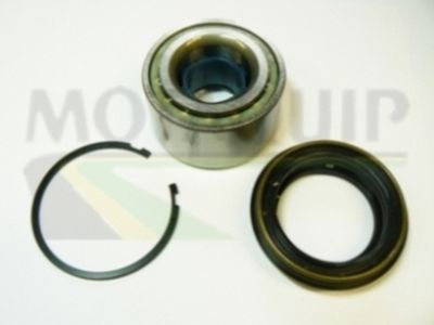 MOTAQUIP VBK895 Подшипник ступицы  для NISSAN MICRA II (K11) 1.0 i 16V