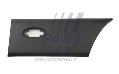 Listwa ozdobna / ochronna, sciana boczna FAST FT90978G
