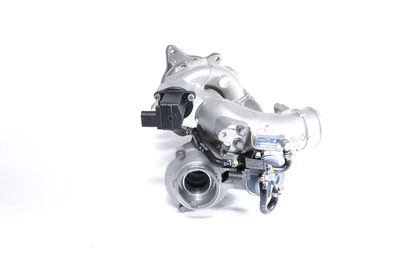 LADER AUFLADUNG BTS Turbo T914124 35