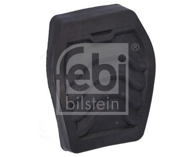 FEBI BILSTEIN Pedalbelag, Bremspedal