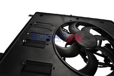 VENTILATOR RADIATOR BOGAP E4243103 4