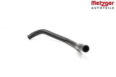 KüHLERSCHLAUCH METZGER AUTOTEILE 2420076 7