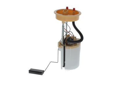 SISTEM ALIMENTARE CU COMBUSTIBIL BOSCH 0986580190 11