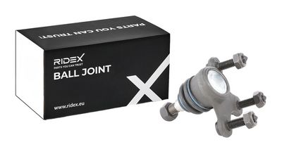 Шарнири RIDEX 2462S0042