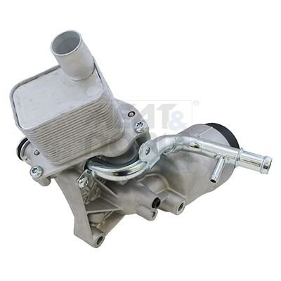 RADIATOR ULEI ULEI MOTOR