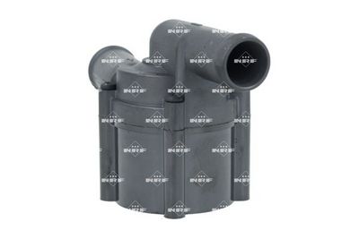 ZUSATZWASSERPUMPE NRF 390124 3