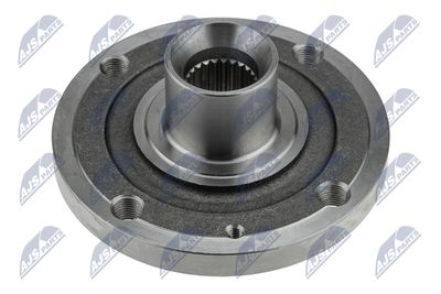 Piasta koła NTY KLP-CT-015P