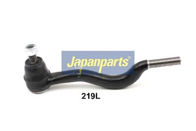 JAPANPARTS Skersinės vairo trauklės galas