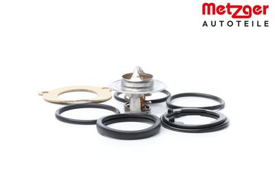 TERMOSTAT LICHID RACIRE METZGER AUTOTEILE 4006037 11