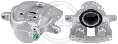 A.B.S. 520051 Тормозной суппорт  для MERCEDES-BENZ 190 (W201) E 2.3 (201.028)