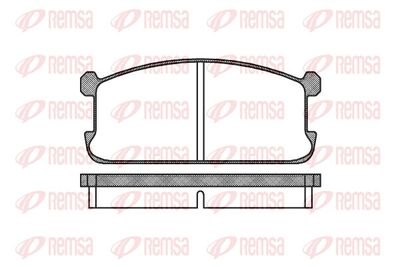 SET PLACUTE FRANA FRANA DISC