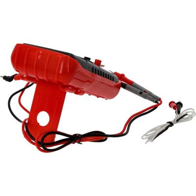 Vorschau Multimeter Ansicht 5