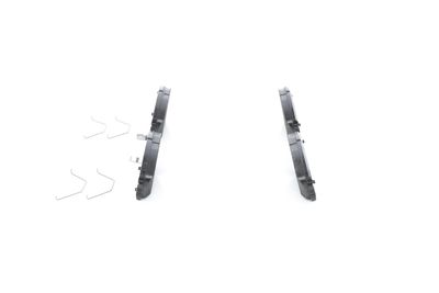 BREMSBELAGSATZ SCHEIBENBREMSE ATE 13047056582 8