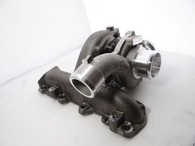 LADER AUFLADUNG GARRETT 7678355003S 2