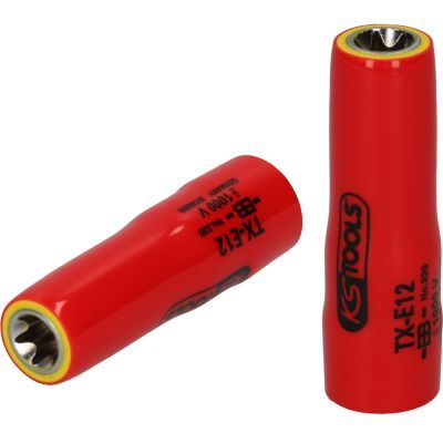 KS TOOLS Насадка торцового ключа