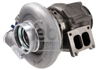 Lader, ladesystem FEBI BILSTEIN 193752