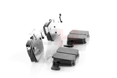 SET PLACUTE FRANA FRANA DISC GH GH414204 14