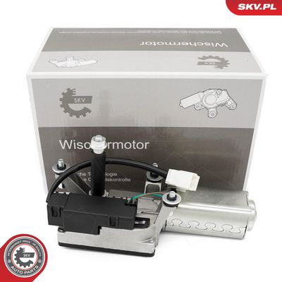 Motor stěračů SKV 19SKV220